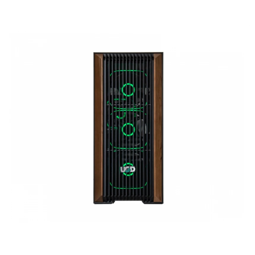 UGD COOPER 37 650W kućište 