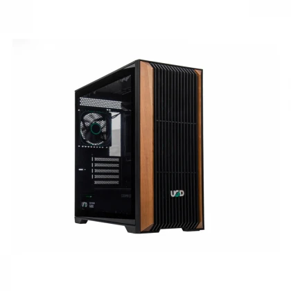 UGD COOPER 37 650W kućište 