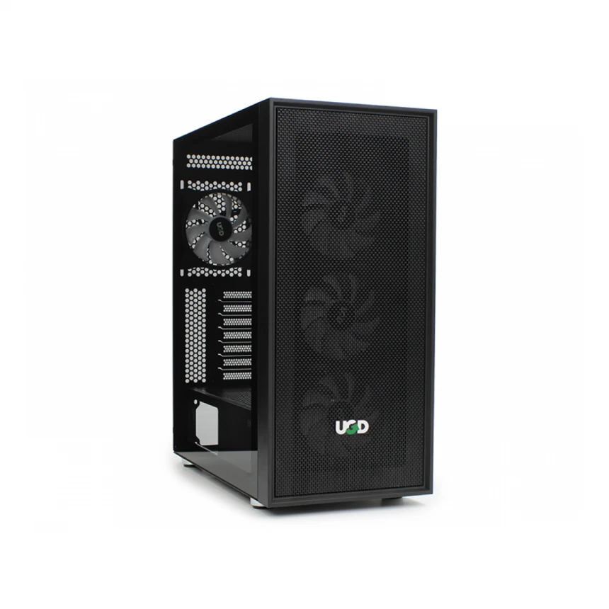 UGD Elite 3718 650W kućište 