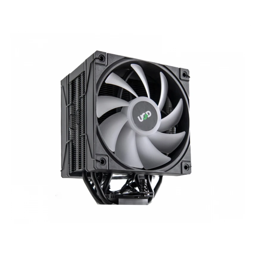 UGD procesorki kuler T412D Dual