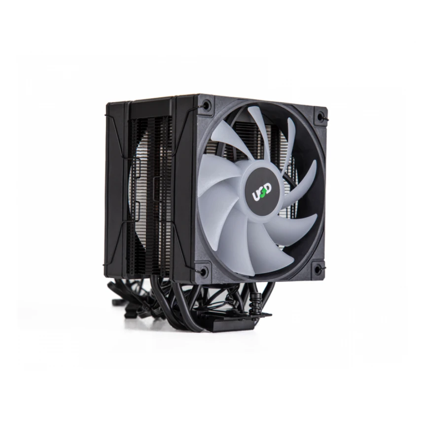 UGD procesorki kuler T412D Dual