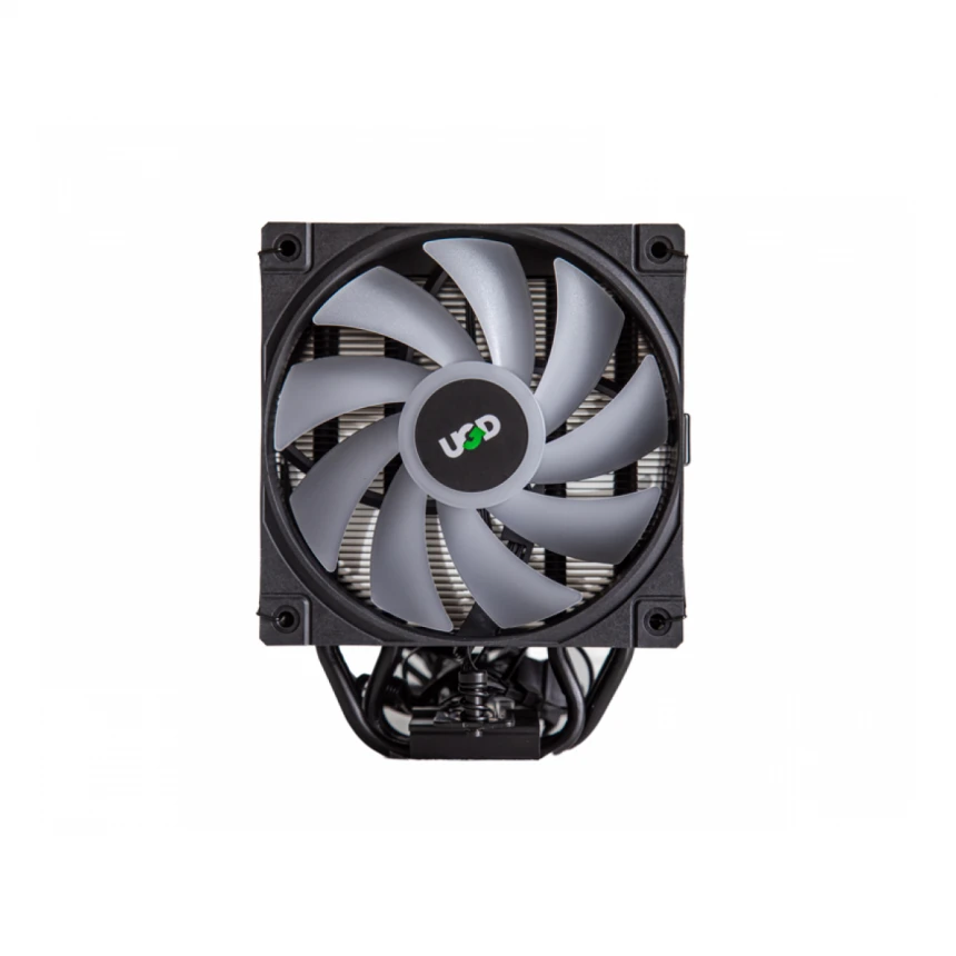 UGD procesorki kuler T412D Dual