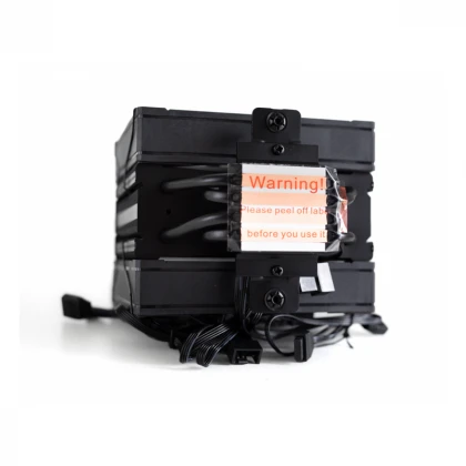 UGD procesorki kuler T412D Dual 