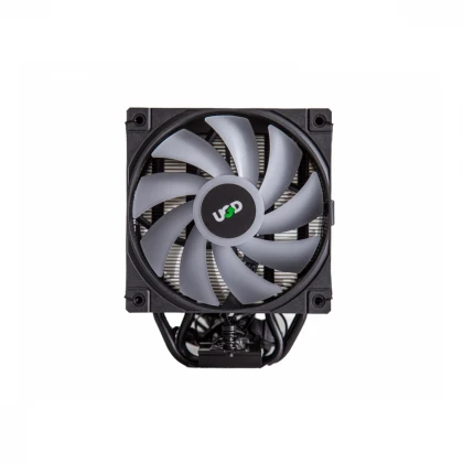 UGD procesorki kuler T412D Dual 