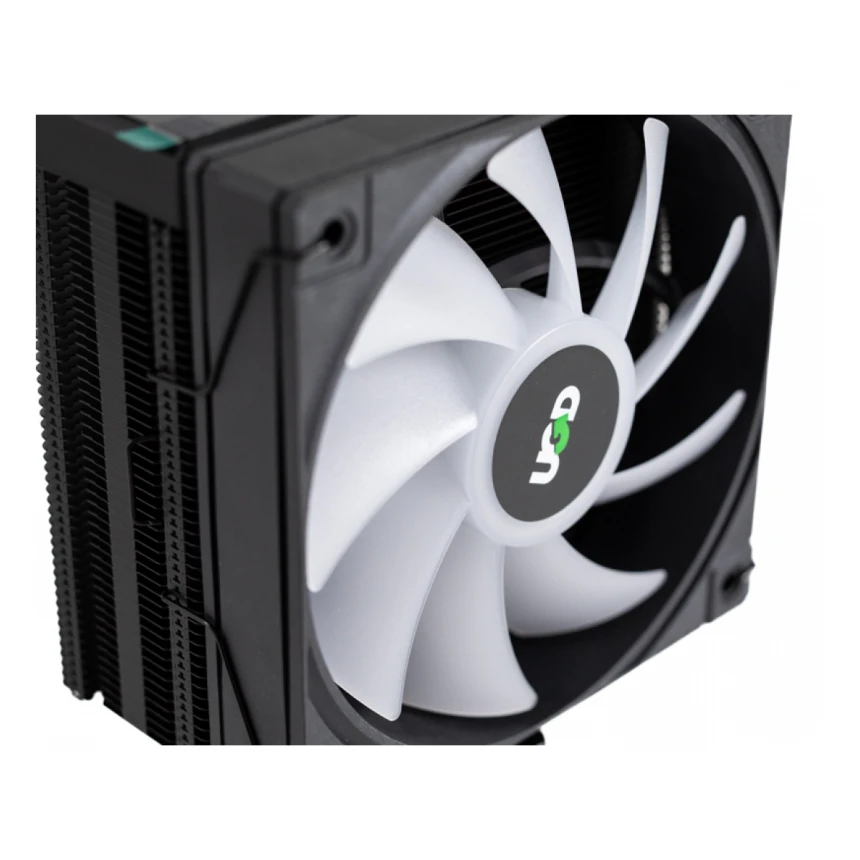 UGD T412S Procesorki kuler T412S Single
