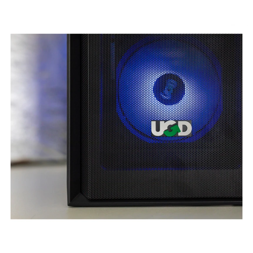 UGD Tracer 2234 kućište crno 