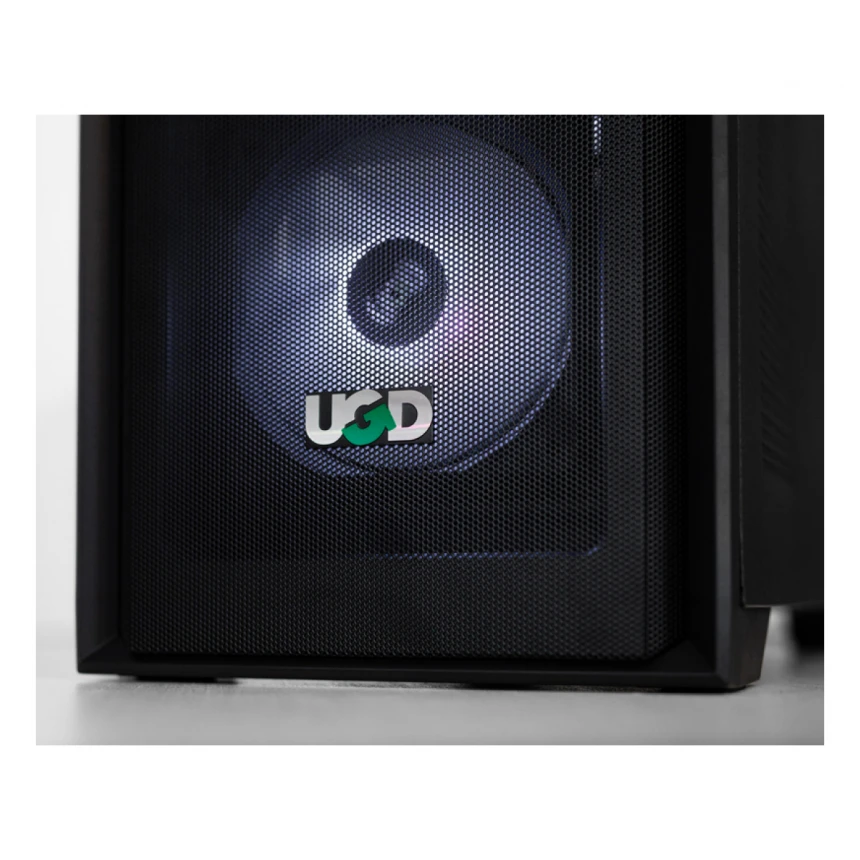 UGD Tracer 2234 kućište crno 