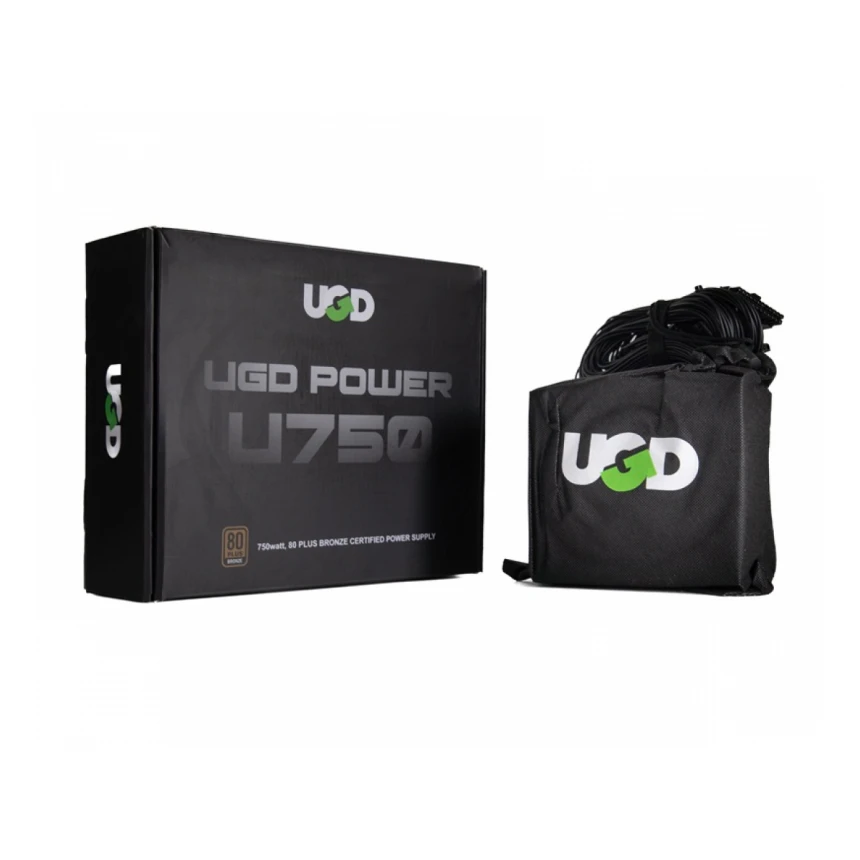 UGD U750 750W napajanje