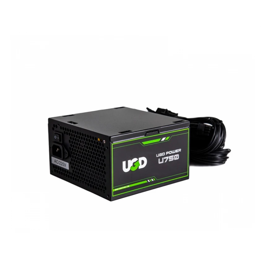 UGD U750 750W napajanje
