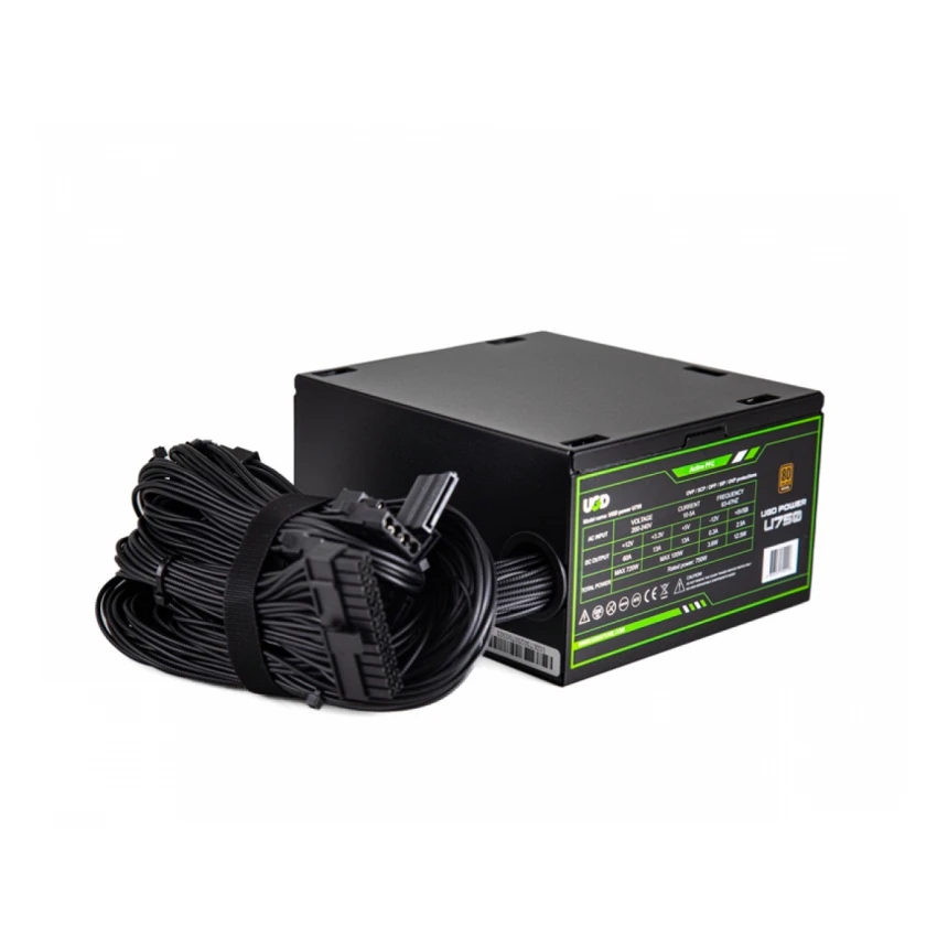 UGD U750 750W napajanje
