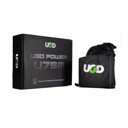 UGD U750 750W napajanje 