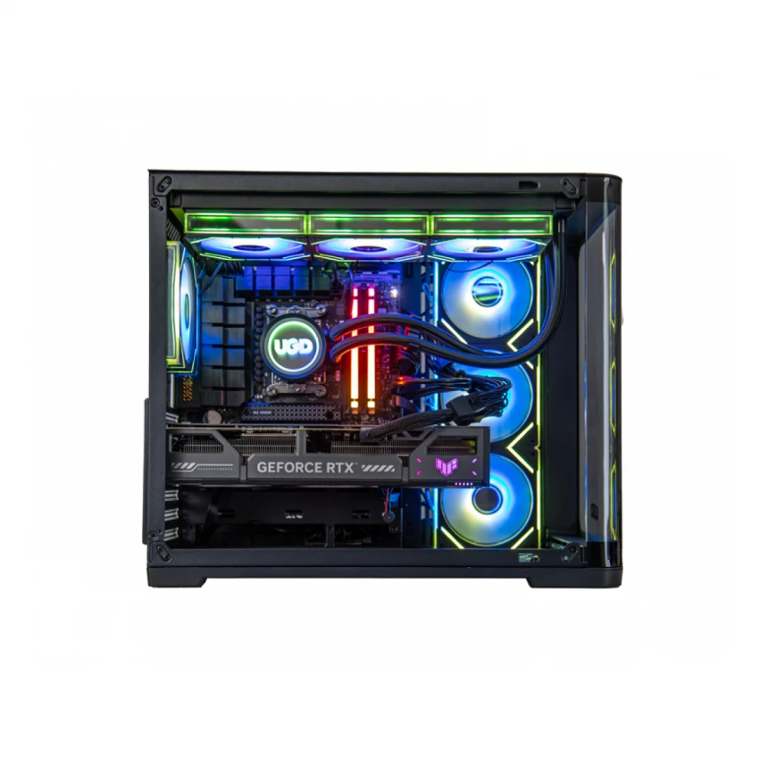 UGD Valkyrie 2863A kućište 