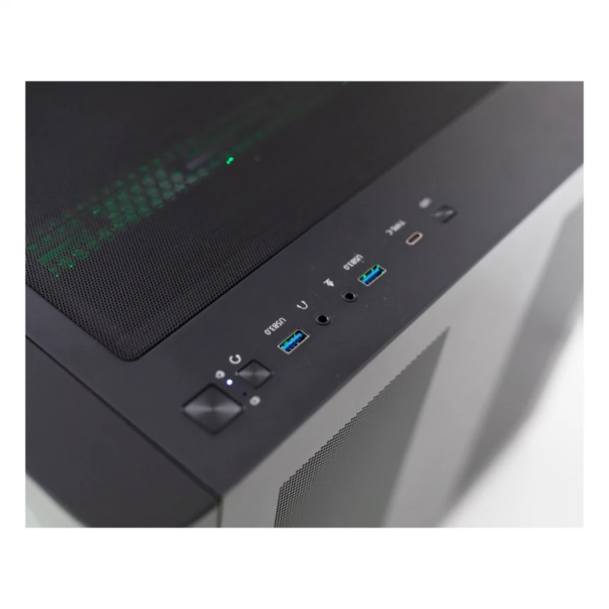 UGD Valkyrie 2863A kućište 