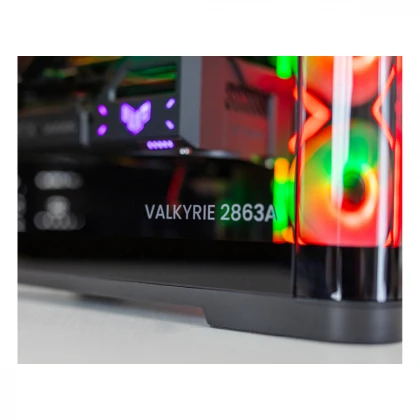 UGD Valkyrie 2863A kućište 