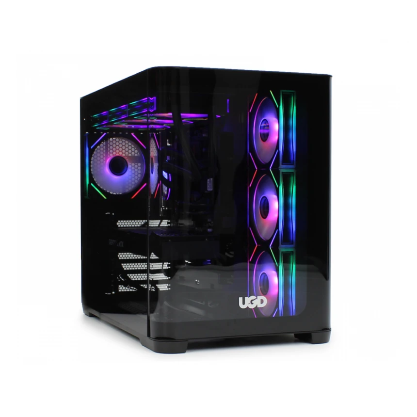 UGD Valkyrie 2863A PSU - 650W kućište 