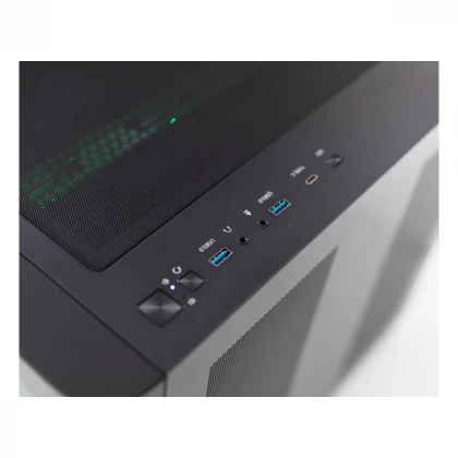 UGD Valkyrie 2863A PSU - 650W kućište 