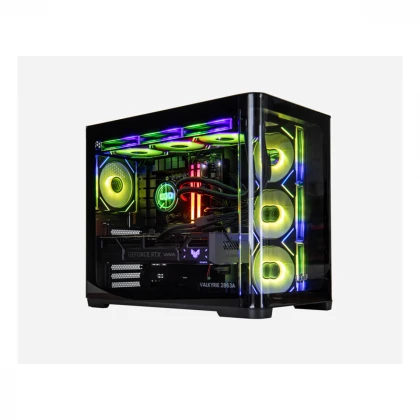 UGD Valkyrie 2863A PSU - 650W kućište 