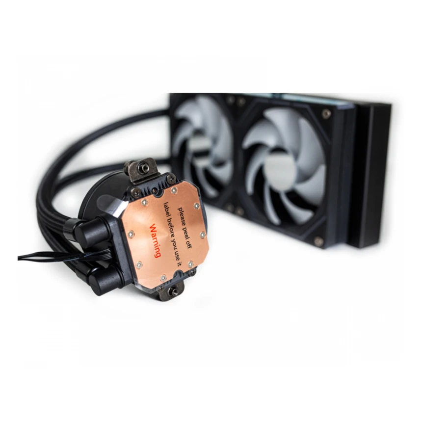 UGD Vodeno hlađenje Y12-240-F