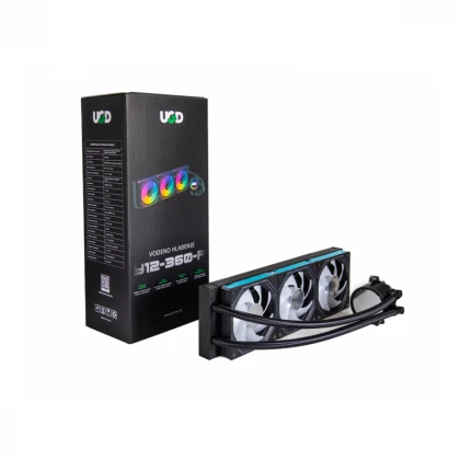 UGD Vodeno hlađenje Y12-360-F 