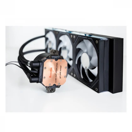 UGD Vodeno hlađenje Y12-360-F 