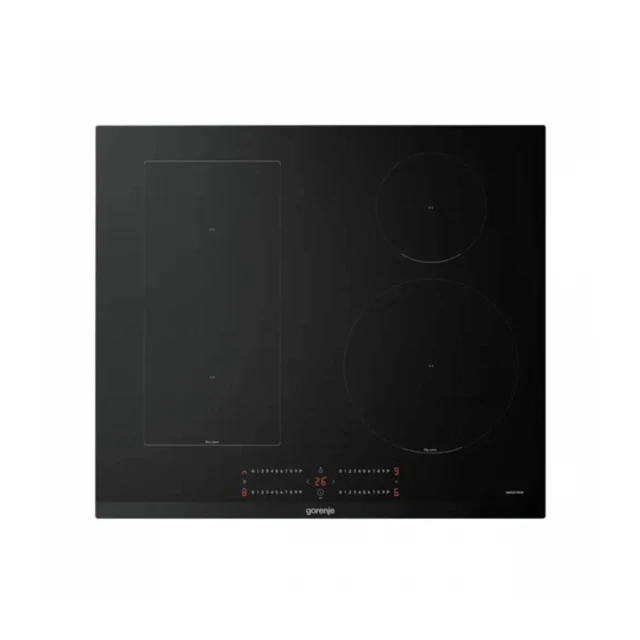 Ugradna indukcijska ploča Gorenje GIC 6422 BC