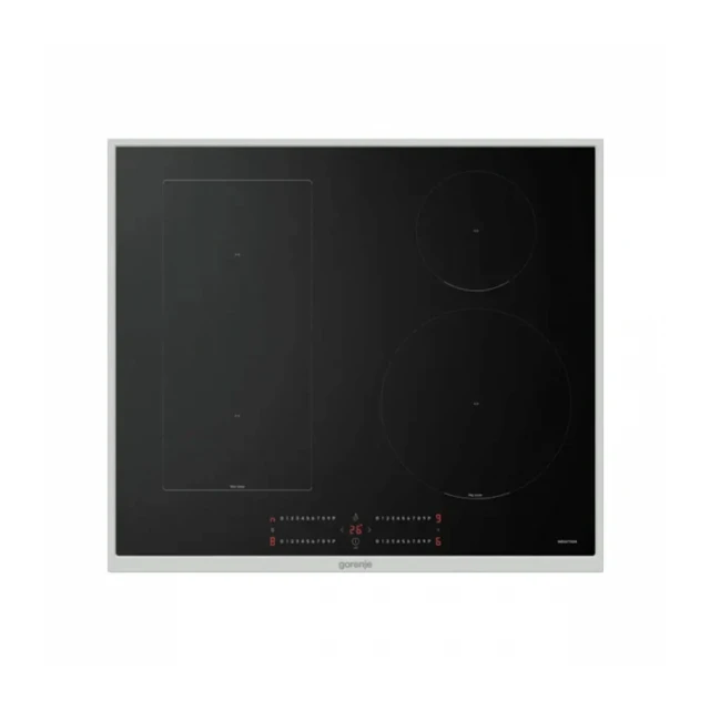 Ugradna indukcijska ploča Gorenje GIC 6422 BX