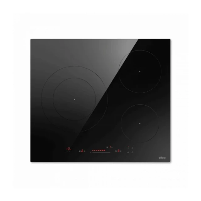Ugradna indukciona ploca PRIMIS 603 BL