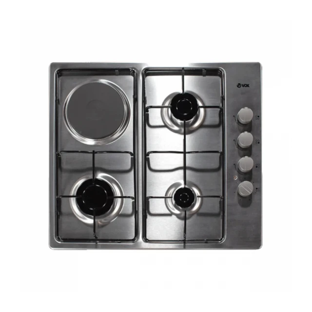 Ugradna kombinovana ploča Vox EBG310GIX