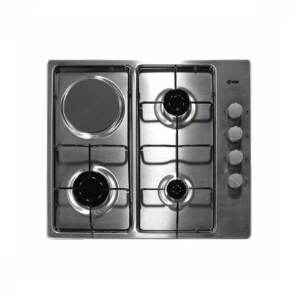 Ugradna kombinovana ploča Vox EBG310GIX