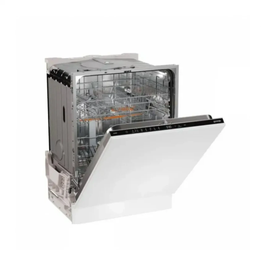 Ugradna mašina za pranje sudova Gorenje GV642D65