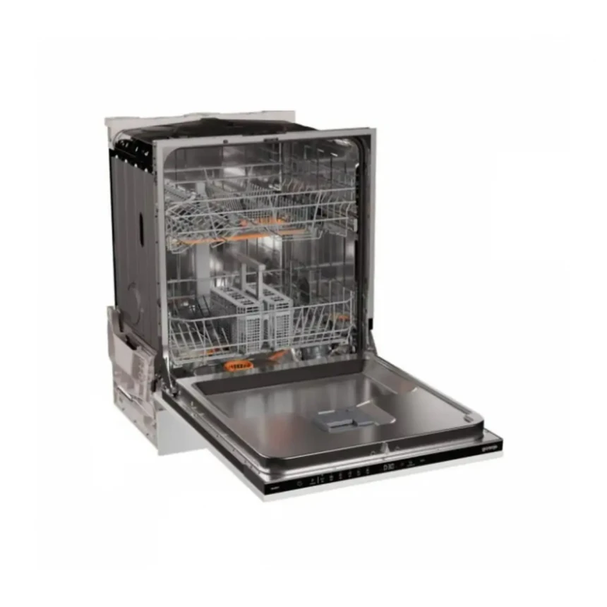 Ugradna mašina za pranje sudova Gorenje GV642D65