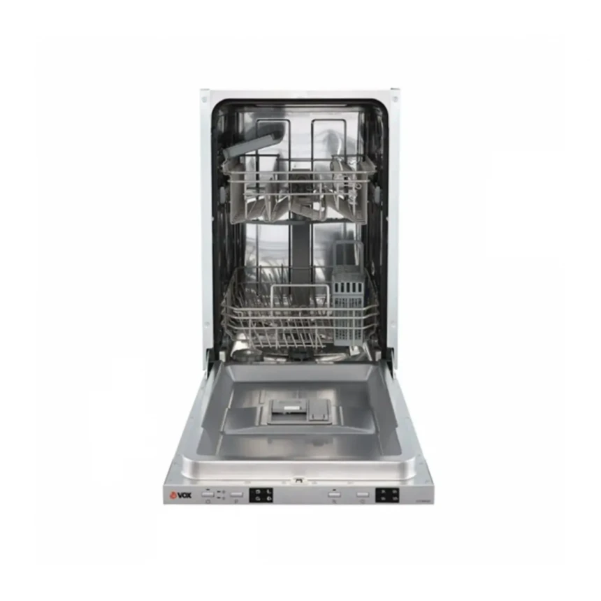 Ugradna mašina za pranje sudova Vox GSI09WQ1E