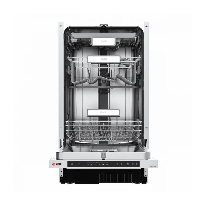Ugradna mašina za pranje sudova GSI 10 7704E 