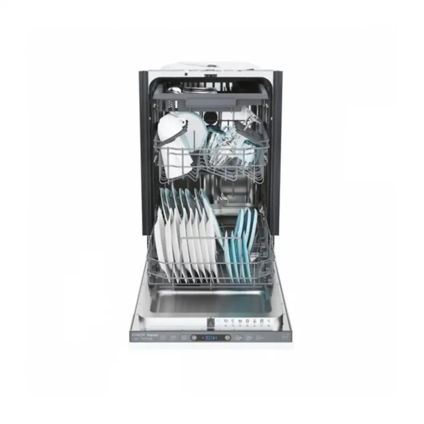 Ugradna mašina za pranje sudova Candy CI1C7SB1FA