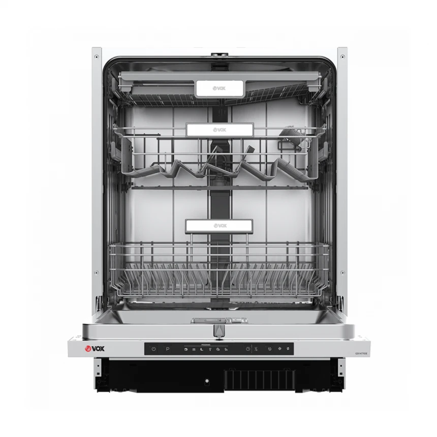 Ugradna mašina za pranje sudova GSI 14 7703E 