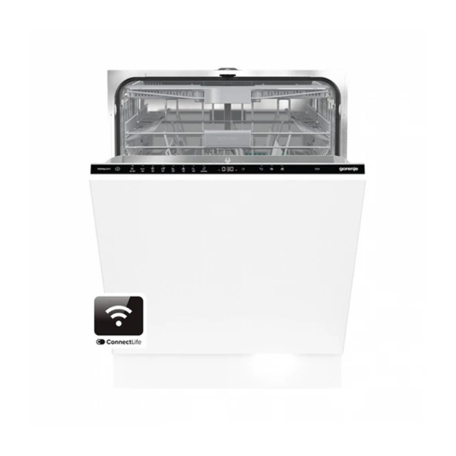 Ugradna mašina za pranje sudova Gorenje GV673C60