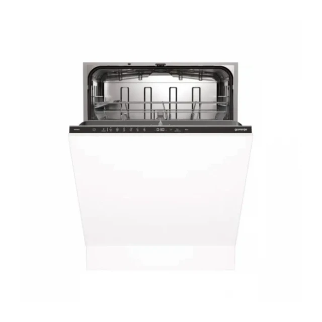 Ugradna mašina za pranje sudova Gorenje GV642D65