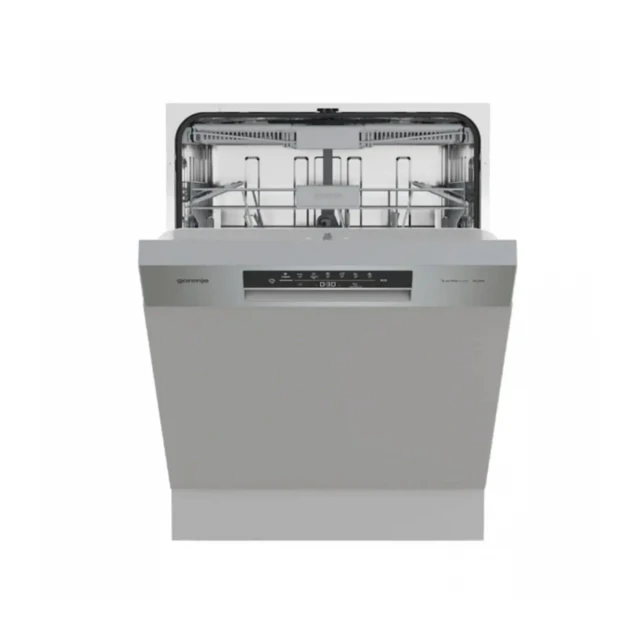 Ugradna mašina za pranje sudova Gorenje GI643C9X