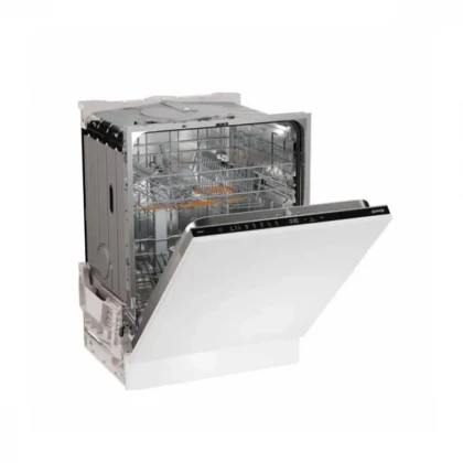 Ugradna mašina za pranje sudova Gorenje GV642D65