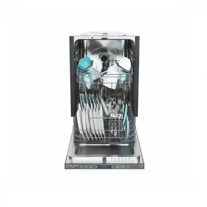 Ugradna mašina za pranje sudova Candy CI0C7SB0FA