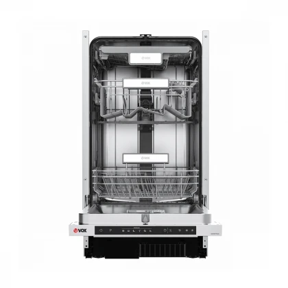 Ugradna mašina za pranje sudova GSI 10 7704E 