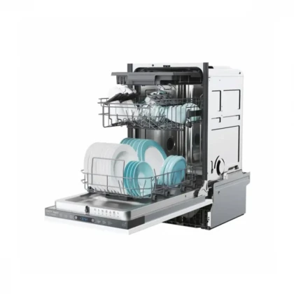 Ugradna mašina za pranje sudova Candy CI1C7SB1FA