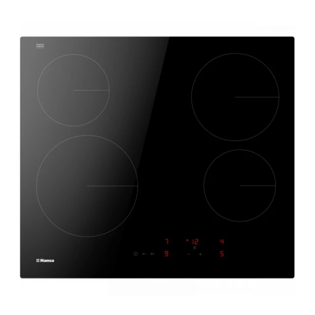 Ugradna ploca BHC60022