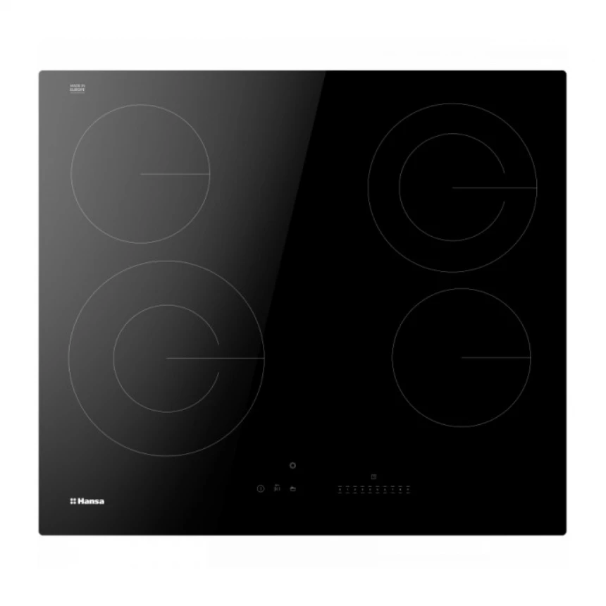 Ugradna ploca BHC62516