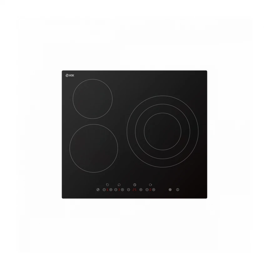 Ugradna ploca EBC 315 DBR1 