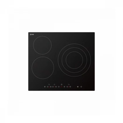 Ugradna ploca EBC 315 DBR1 