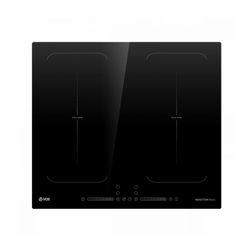 Ugradna ploča EBI 402 F 