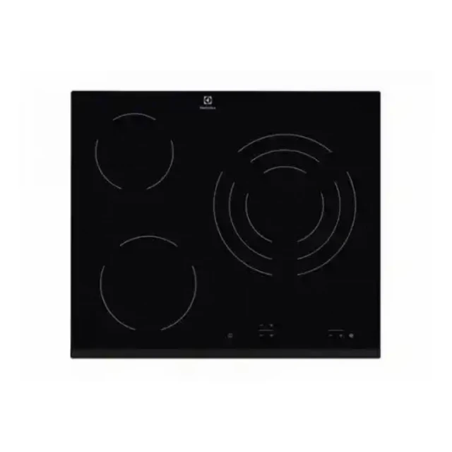 UGRADNA PLOCA EHF6232FOK  BI ELECTROLUX