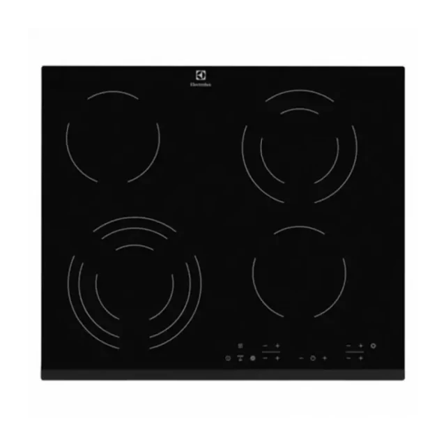 UGRADNA PLOCA EHF6343FOK BI ELECTROLUX