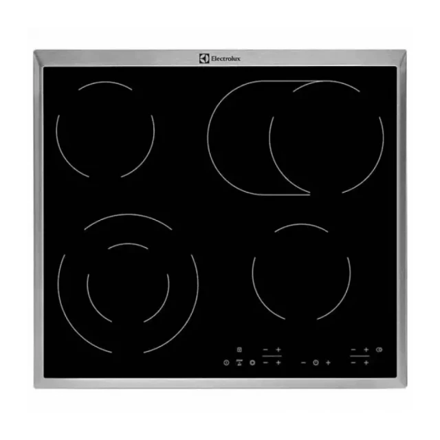 UGRADNA PLOCA EHF6346XOK BI ELECTROLUX